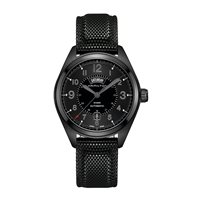Orologio Hamilton Uomo Khaki Field Day Date in Acciaio H70695735 - H70695735